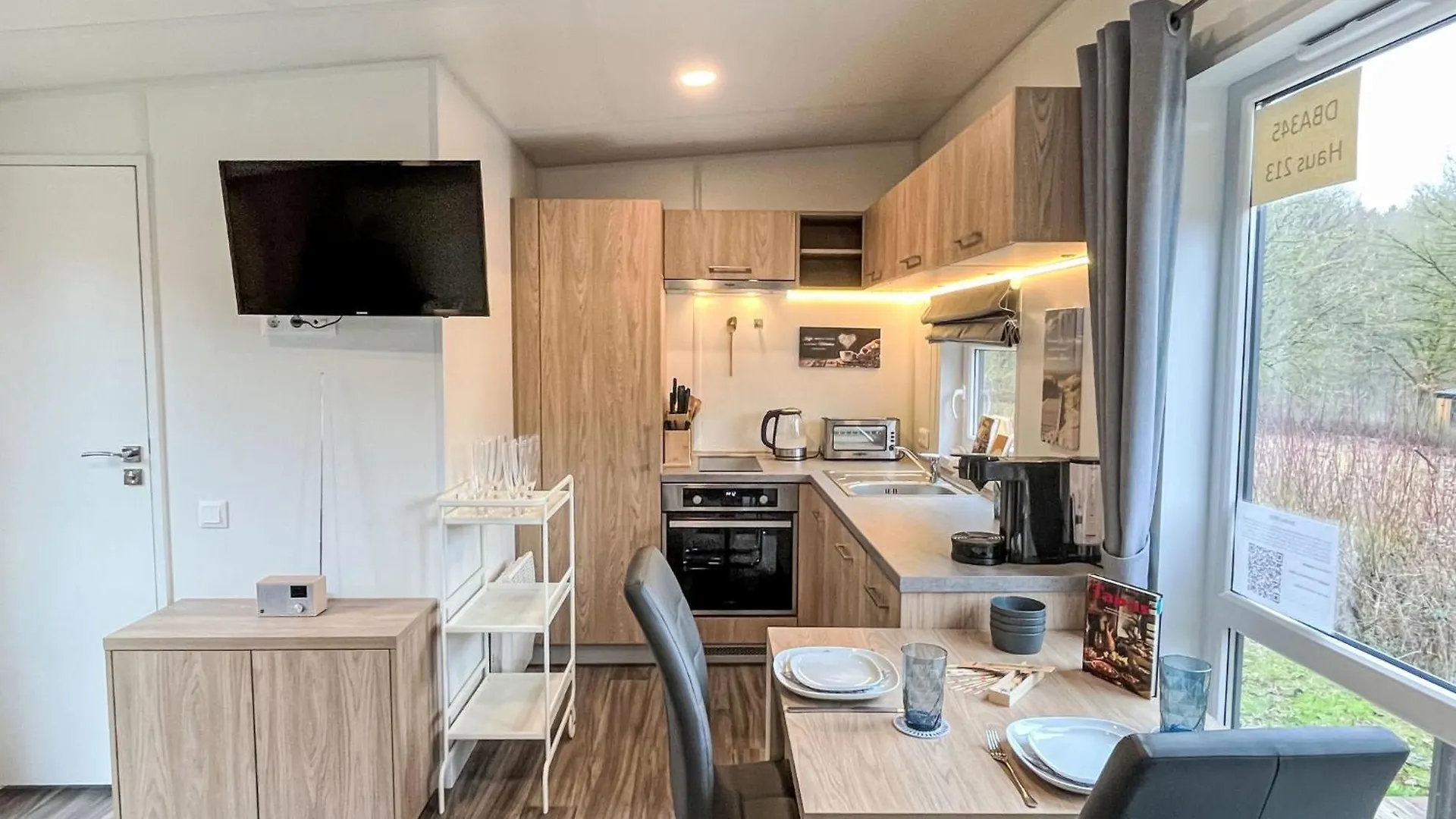Holiday Home Lene By Interhome Wemding