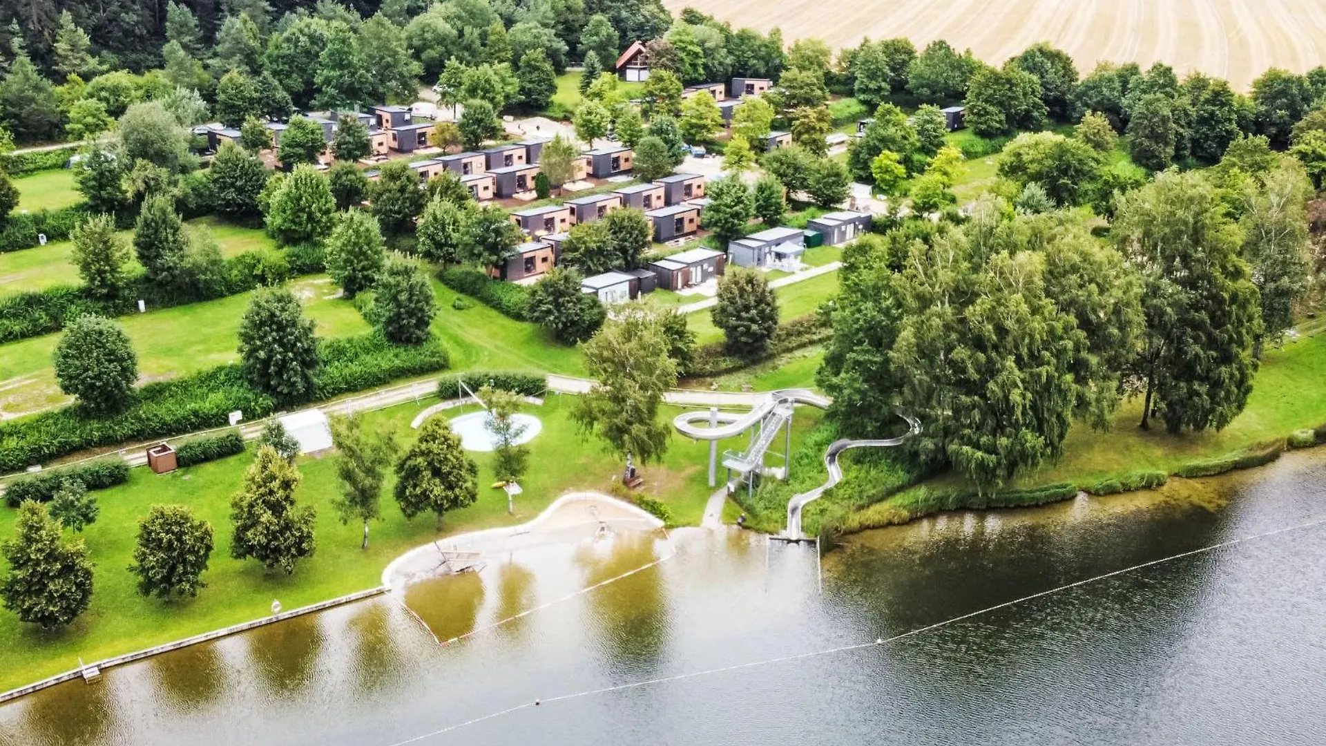 Holiday Home Lene By Interhome Wemding Germany