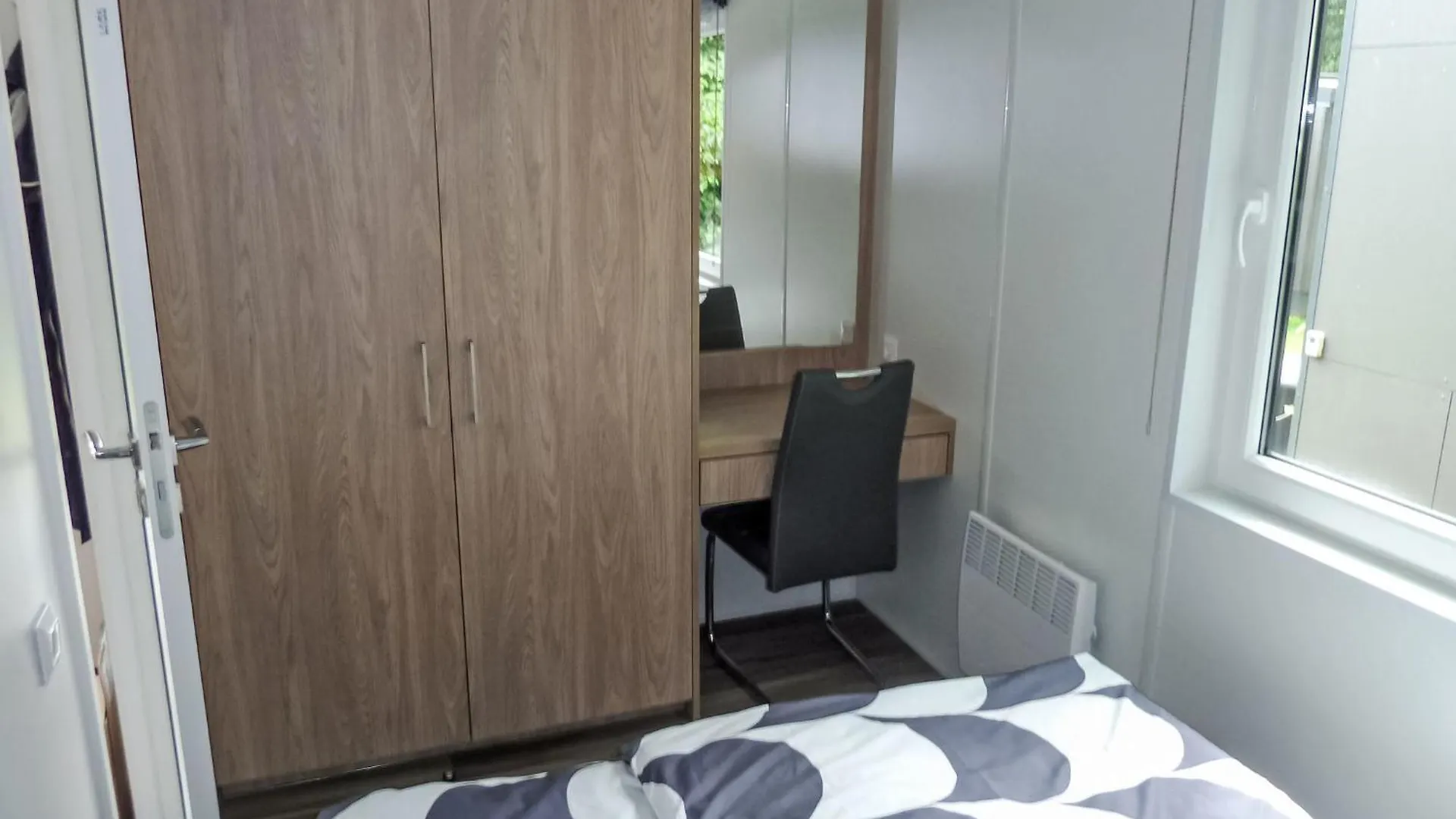 Holiday Home Lene By Interhome Wemding