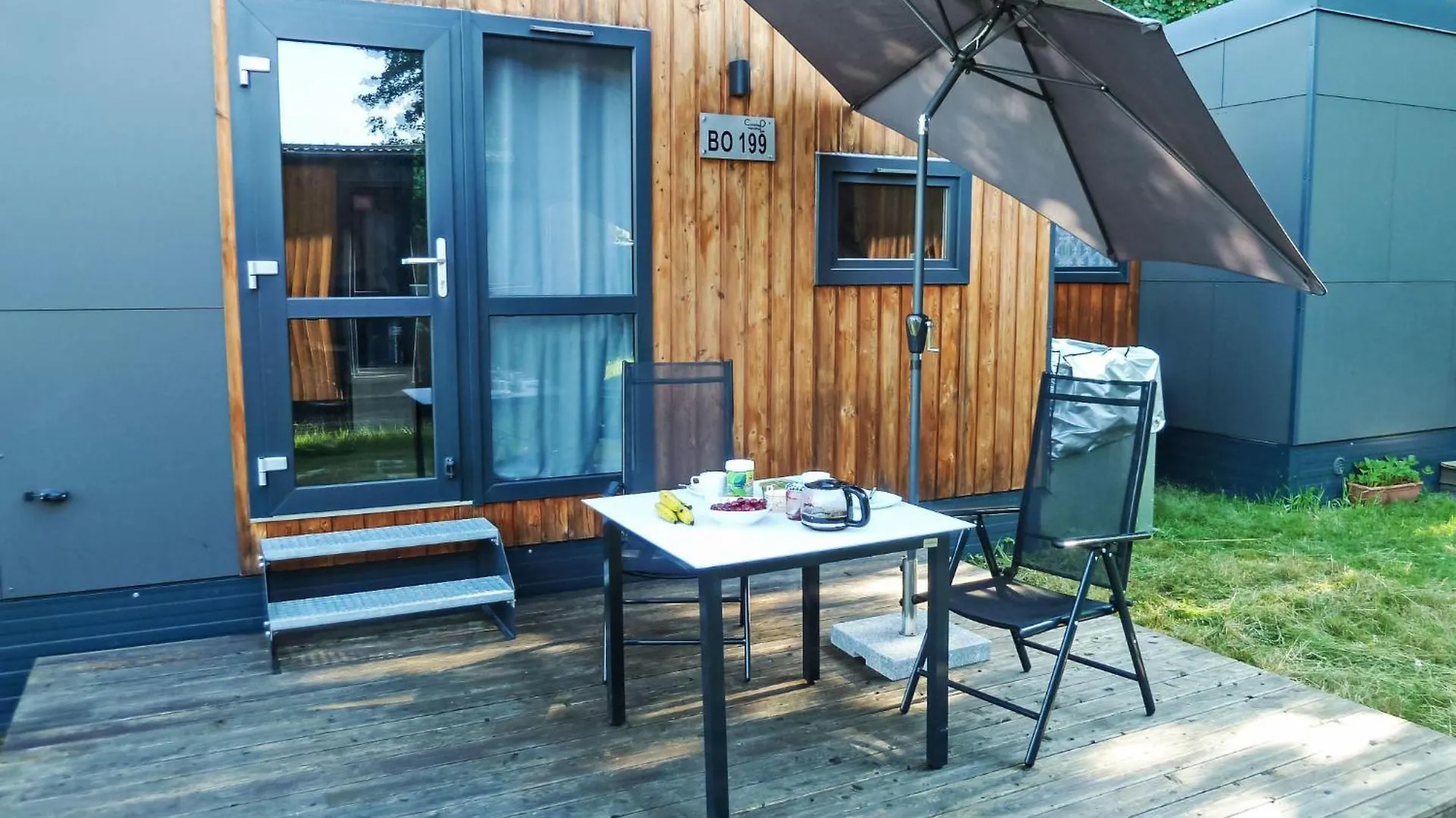 Holiday Home Lene By Interhome Wemding