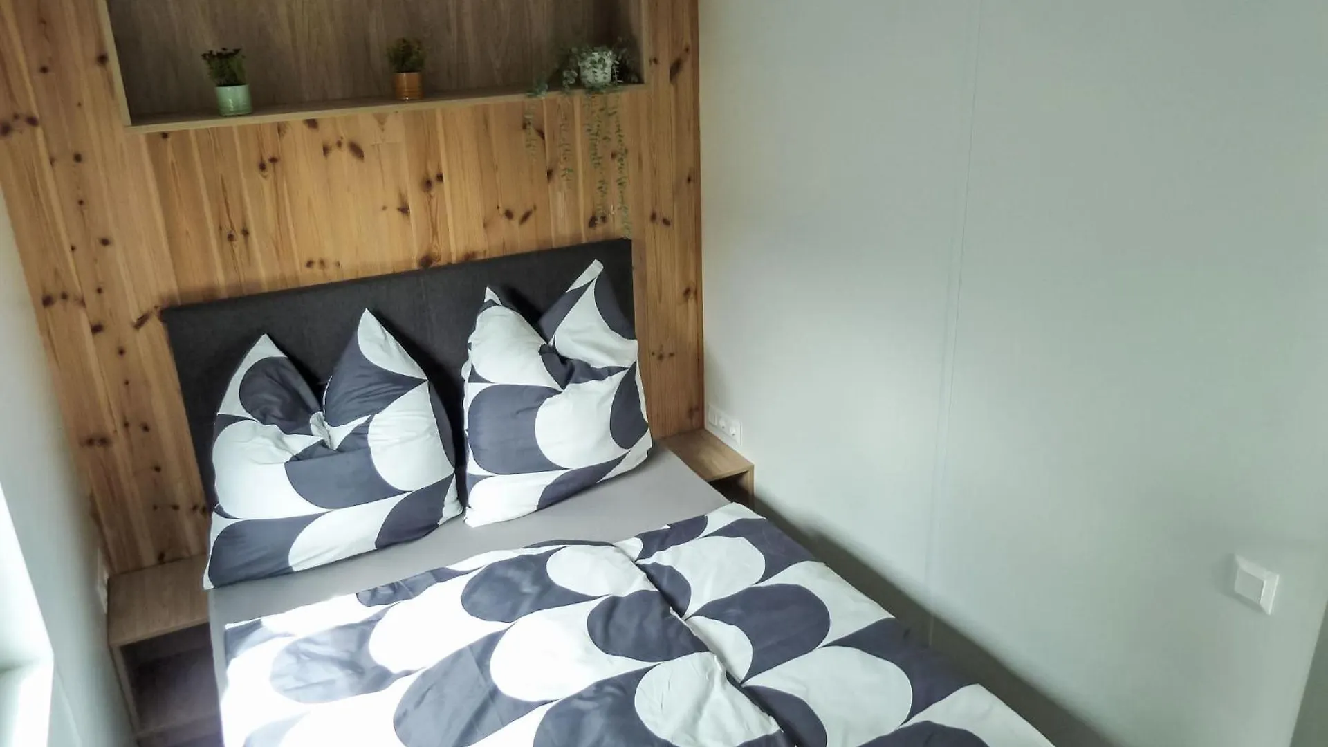 Holiday Home Lene By Interhome Wemding 0*,