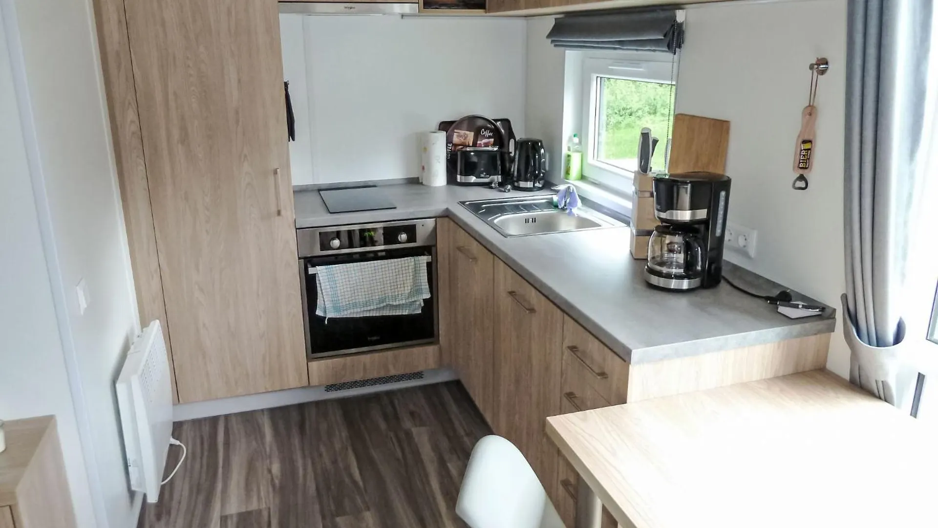 Holiday Home Lene By Interhome Wemding 0*,  Germany