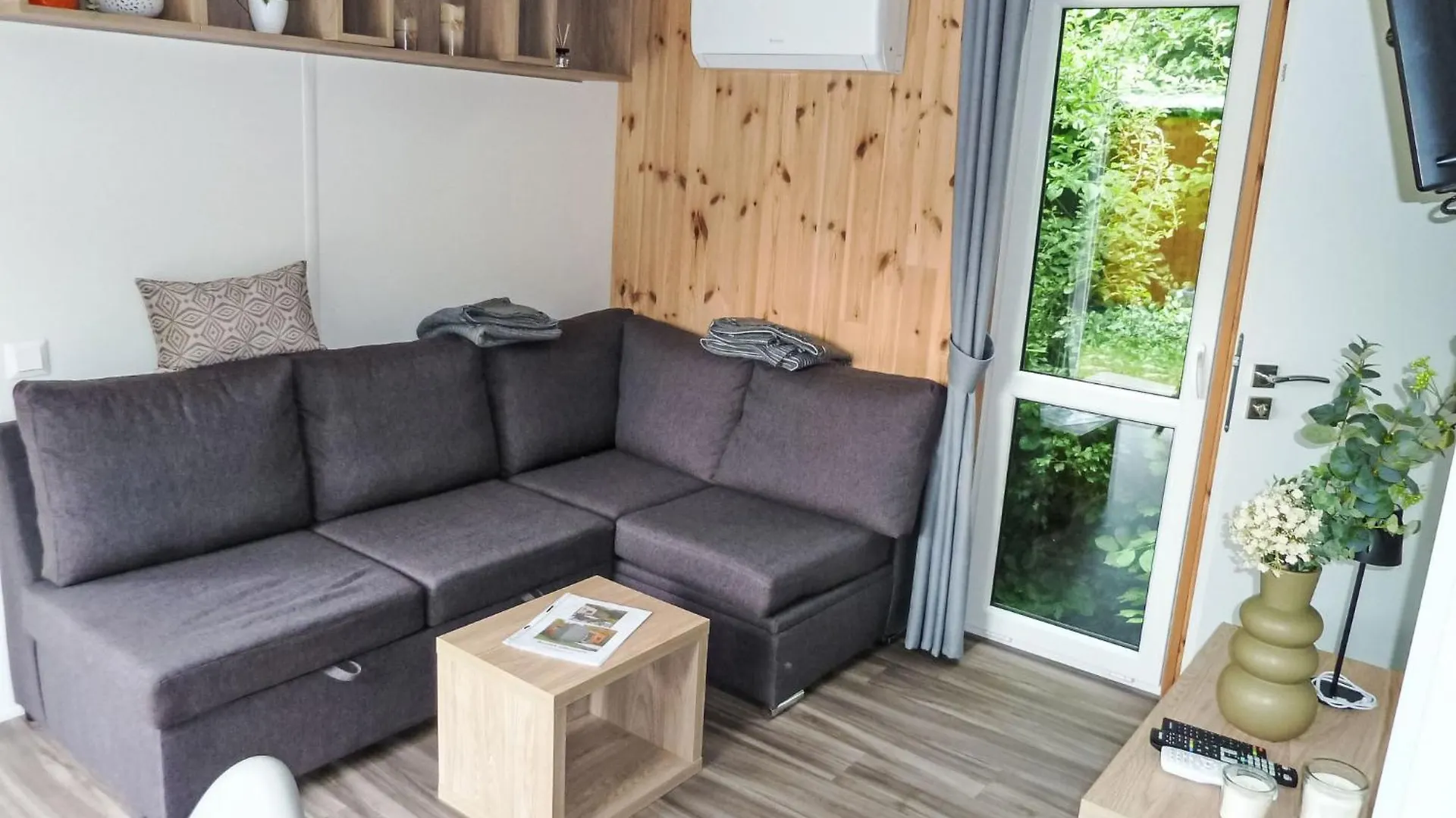 Holiday Home Lene By Interhome Wemding