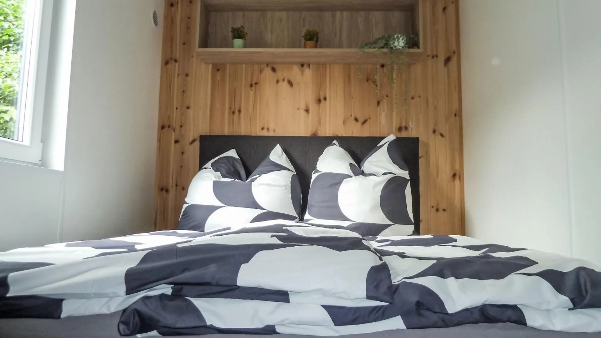 Holiday Home Lene By Interhome Wemding