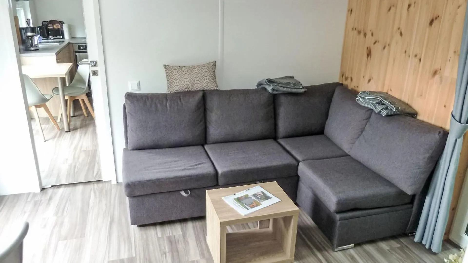 Holiday Home Lene By Interhome Wemding