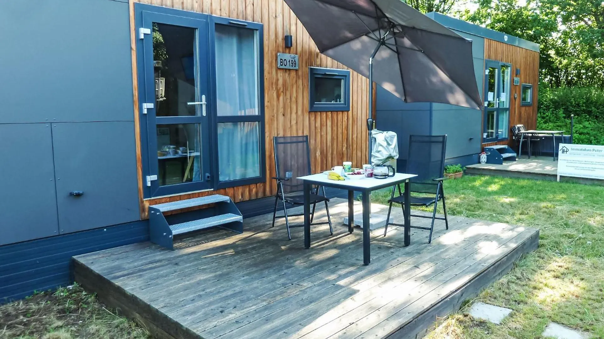 Holiday Home Lene By Interhome Wemding
